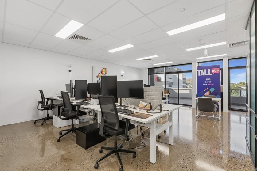 Click to view all images 9 / 107 High Street Prahran VIC 3181 - Image 2