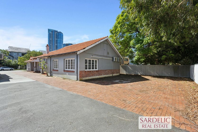 Click to view all images 20 Hardy Street South Perth WA 6151 - Image 2