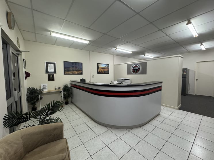 Click to view all images 1/31 Throssell Road South Hedland WA 6722 - Image 1