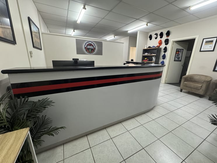 Click to view all images 1/31 Throssell Road South Hedland WA 6722 - Image 2
