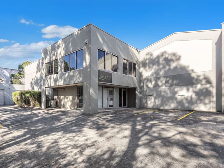 Click to view all images 34/7 Salisbury Road Castle Hill NSW 2154 - Image 2