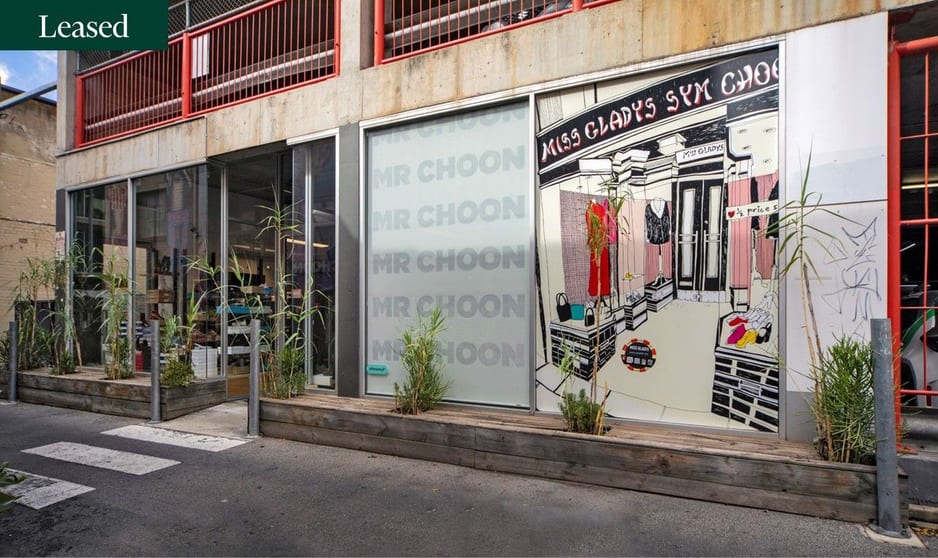 Click to view all images Sym Choon Lane Adelaide SA 5000 - Image 1