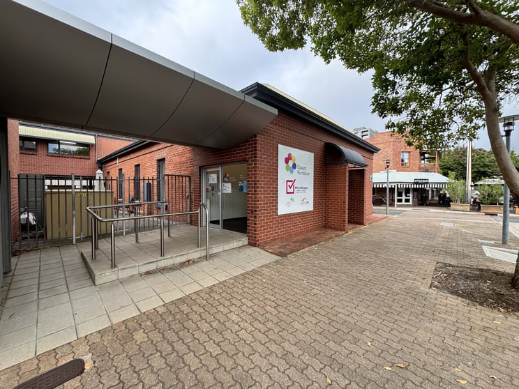 Click to view all images 1/47 Tynte Street North Adelaide SA 5006 - Image 1