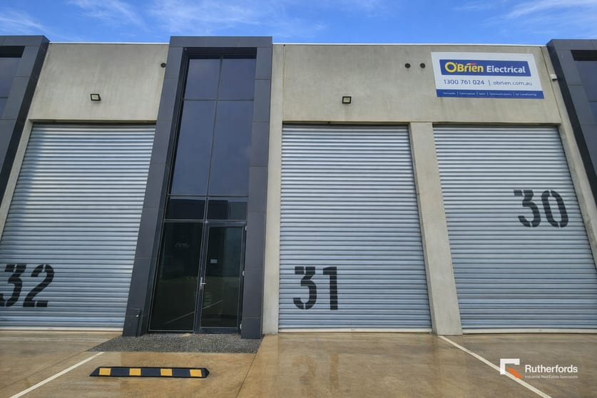 Click to view all images 31/10 Cawley Road Yarraville VIC 3013 - Image 1