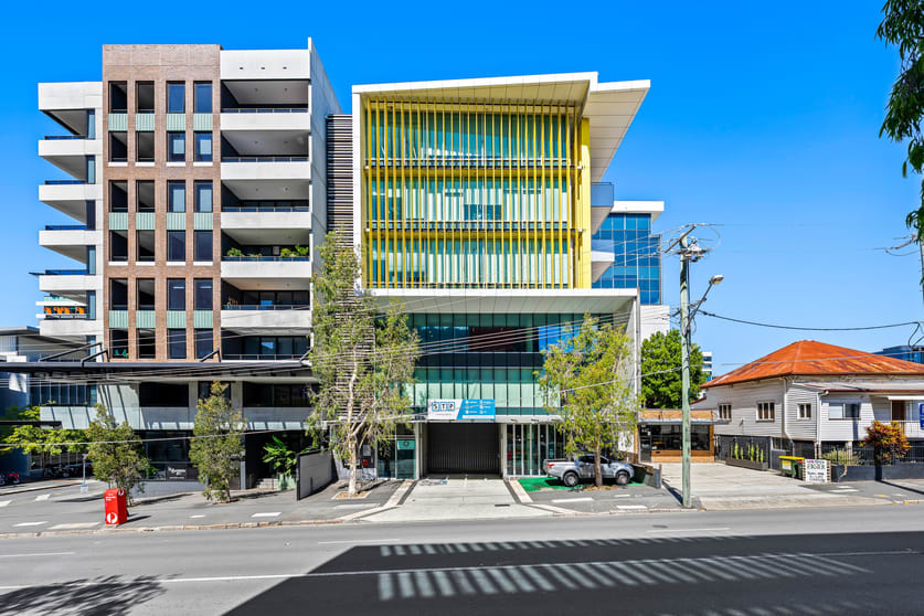 Click to view all images 451 St Pauls Terrace Fortitude Valley QLD 4006 - Image 1