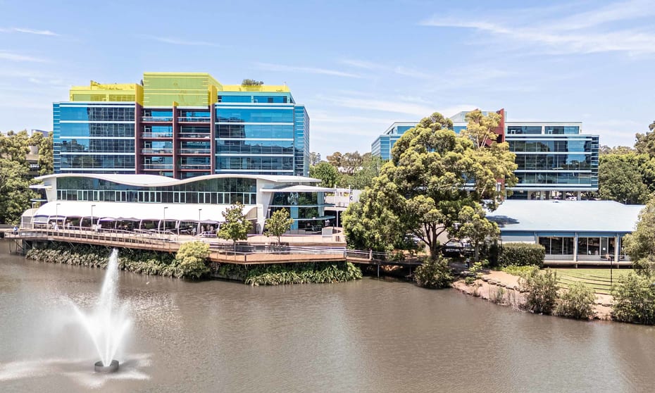 Click to view all images 705-707/12 Century Circuit Norwest NSW 2153 - Image 1