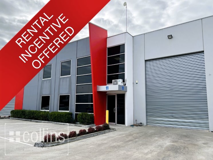 Click to view all images 11/9-11 Yazaki Way Carrum Downs VIC 3201 - Image 1