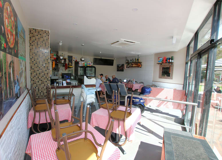 Click to view all images Shop 2 & 3/1-5 Orange Grove Plaza Lilyfield NSW 2040 - Image 3