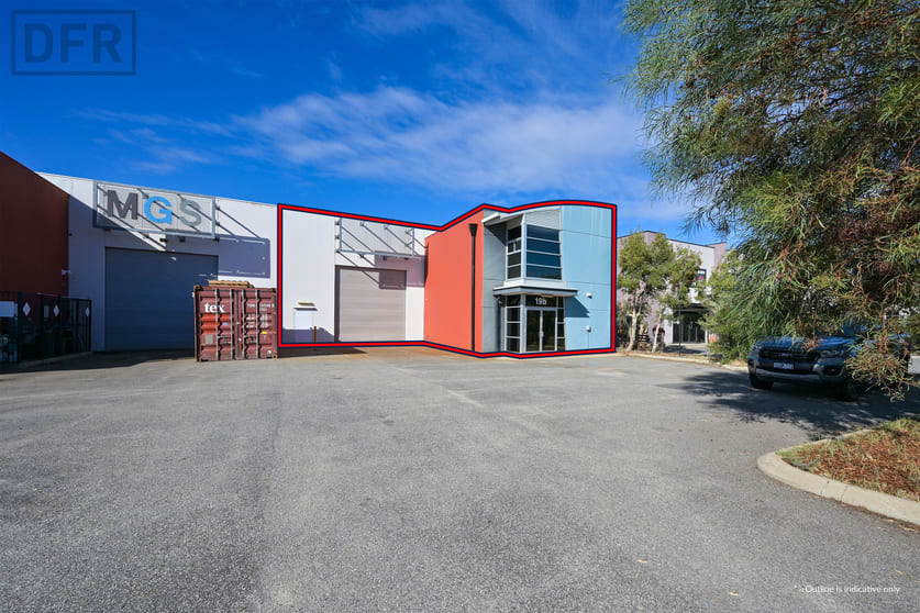 Click to view all images 19B Blackly Row Cockburn Central WA 6164 - Image 1