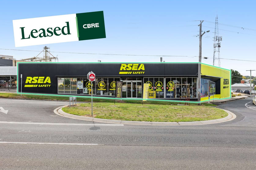 Click to view all images 202 Creswick Road Ballarat Central VIC 3350 - Image 1