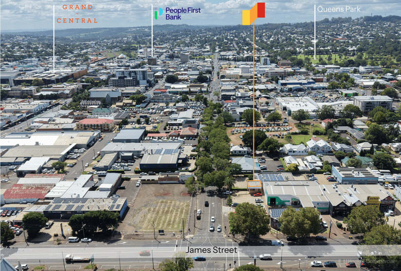 Click to view all images 102 Neil Street Toowoomba City QLD 4350 - Image 2