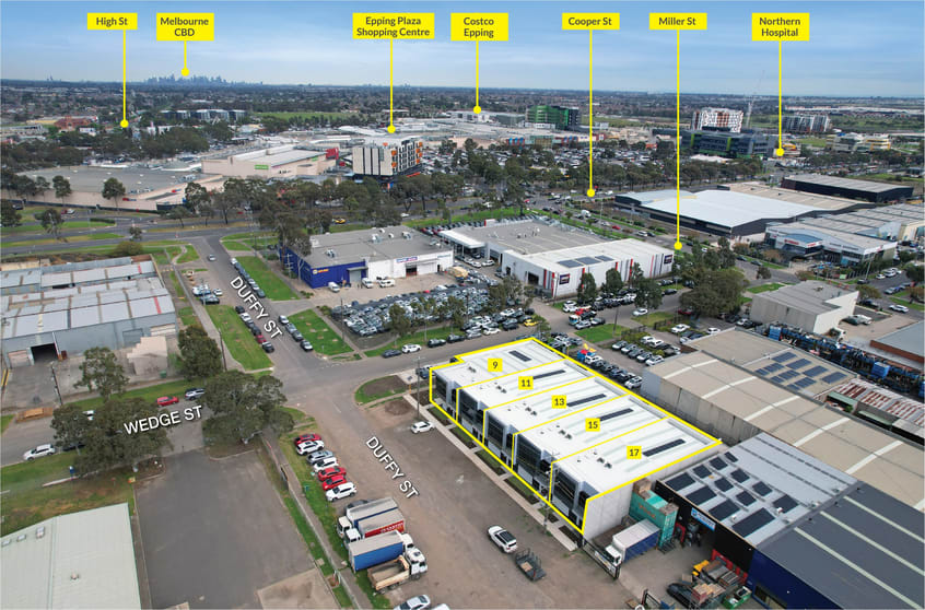 15 Duffy Street Epping VIC 3076 - Image 1