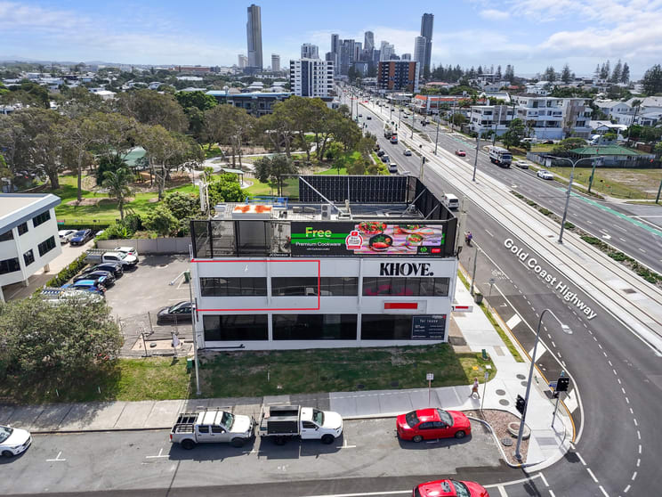 Suite 3 / 2406 Gold Coast Highway Mermaid Beach QLD 4218 - Image 3