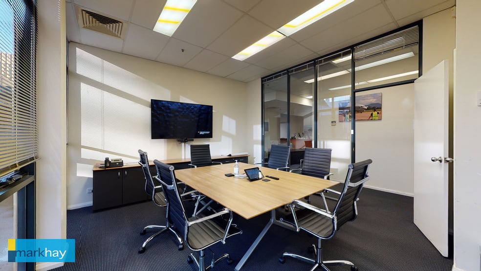 Click to view all images Office 1, 2, 3/418 Murray Street Perth WA 6000 - Image 3
