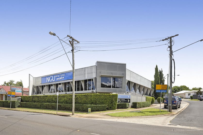 Suite 1/13 Kitchener Street East Toowoomba QLD 4350 - Image 1
