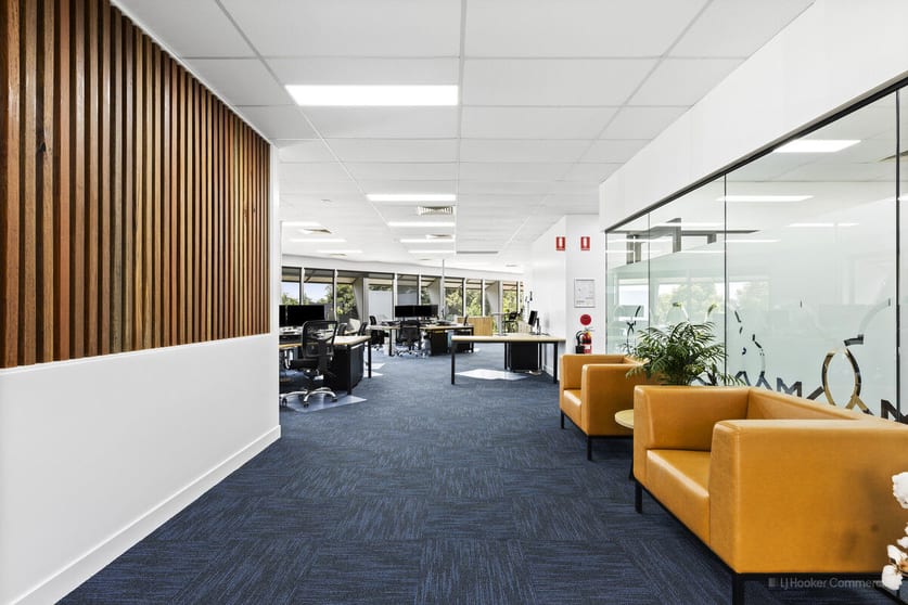 Suite 1/13 Kitchener Street East Toowoomba QLD 4350 - Image 2