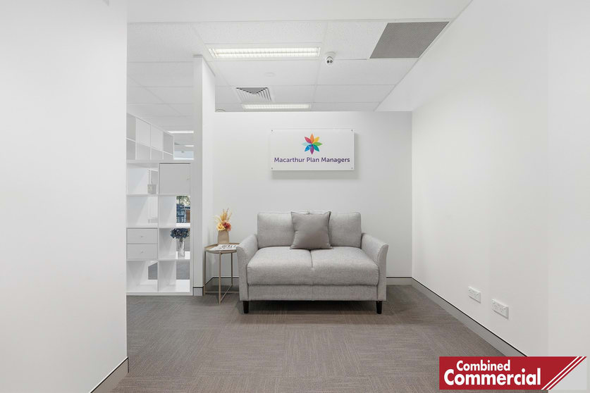 Click to view all images 105/4 Hyde Parade Campbelltown NSW 2560 - Image 2