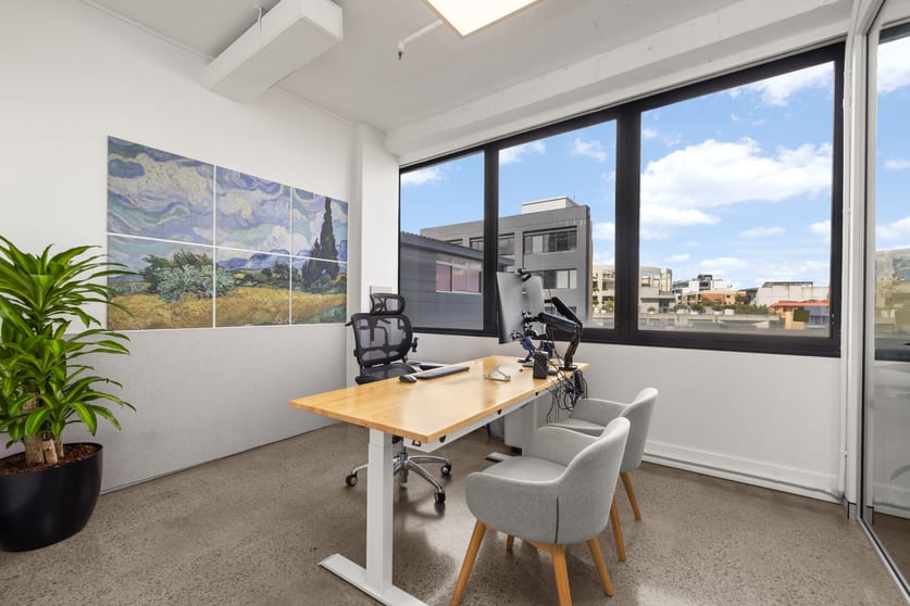 Click to view all images Suite 403/418A Elizabeth Street Surry Hills NSW 2010 - Image 3