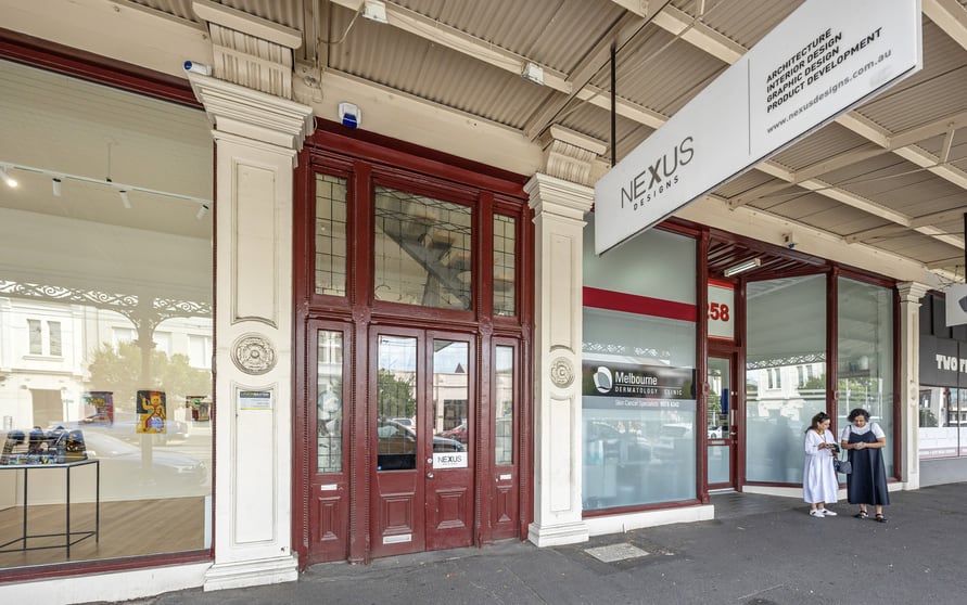 Click to view all images Level 1 West/258-262 Park Street South Melbourne VIC 3205 - Image 2