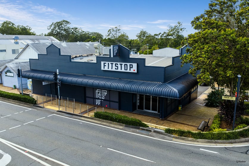 13/5-7 Lavelle Street Nerang QLD 4211 - Image 1