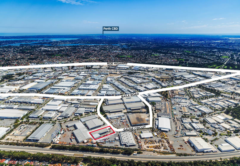 28 Gauge Circuit Canning Vale WA 6155 - Image 1