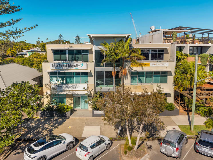 8/6 Marvell Street Byron Bay NSW 2481 - Image 1