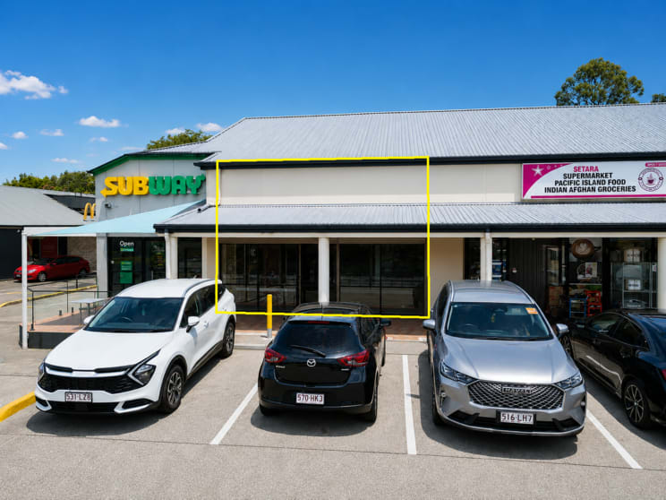 Click to view all images 2/72-74 Chambers Flat Road Waterford West QLD 4133 - Image 1