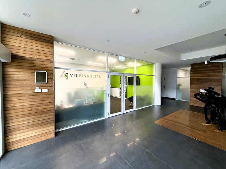 Click to view all images Ground Tenancy 1/39-41 Alexander Street Burnie TAS 7320 - Image 2