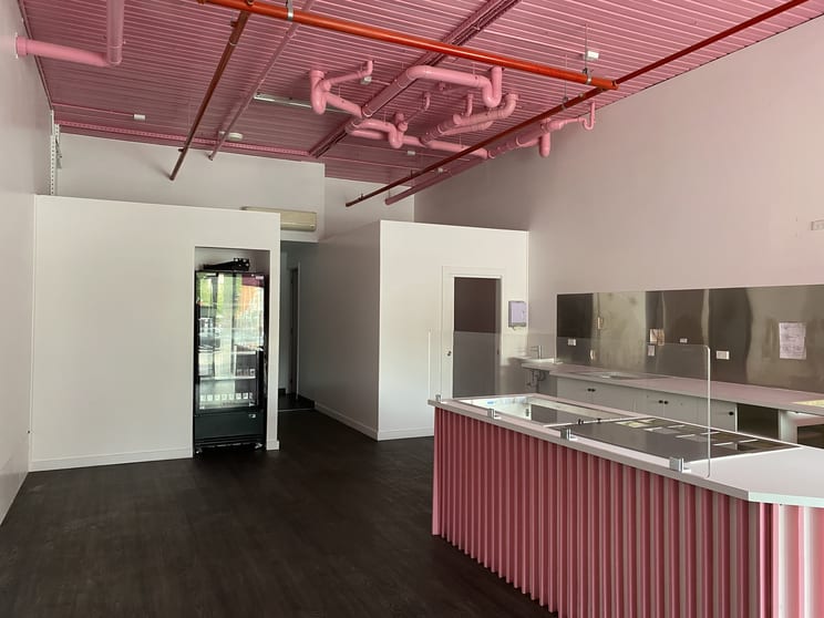 Click to view all images Ground Suite 2/G02,37 Victoria Pde Collingwood VIC 3066 - Image 2