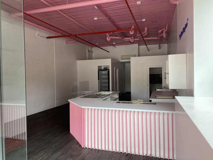 Click to view all images Ground Suite 2/G02,37 Victoria Pde Collingwood VIC 3066 - Image 3