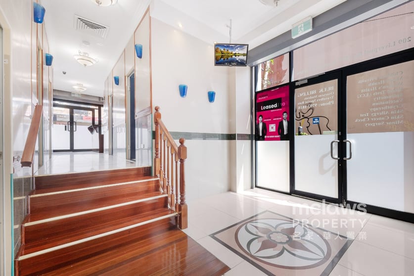 Click to view all images 50/1 Brown Street (AKA 209 Liverpool St) Ashfield NSW 2131 - Image 3
