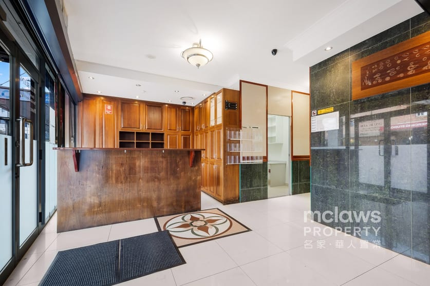 Click to view all images 50/1 Brown Street (AKA 209 Liverpool St) Ashfield NSW 2131 - Image 2