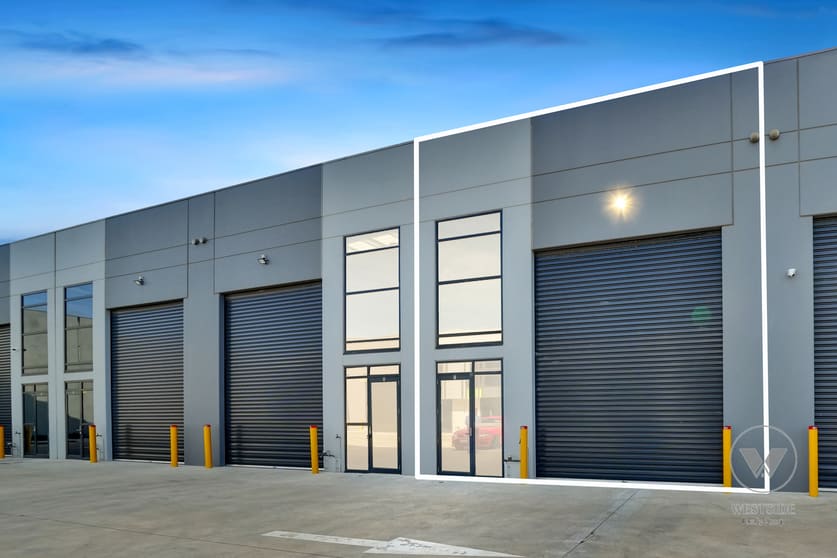 9/43 Launceston Street Williamstown North VIC 3016 - Image 2