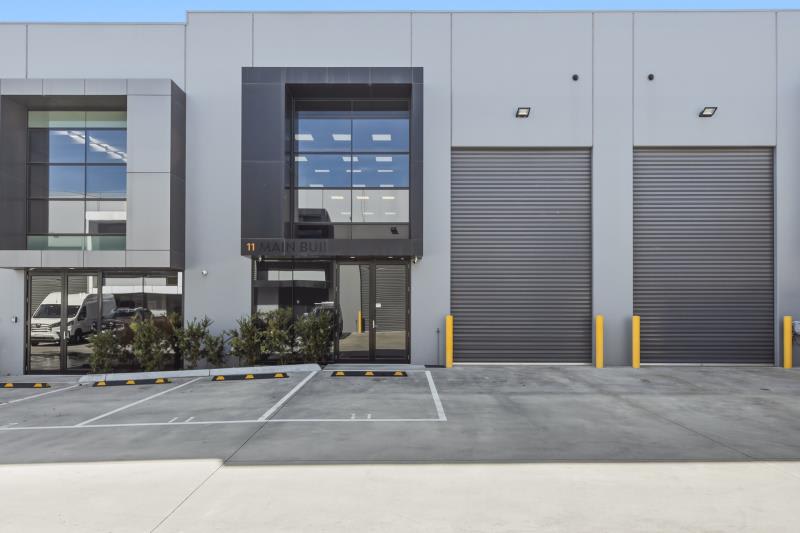 11 Explorer Place Hallam VIC 3803 - Image 1