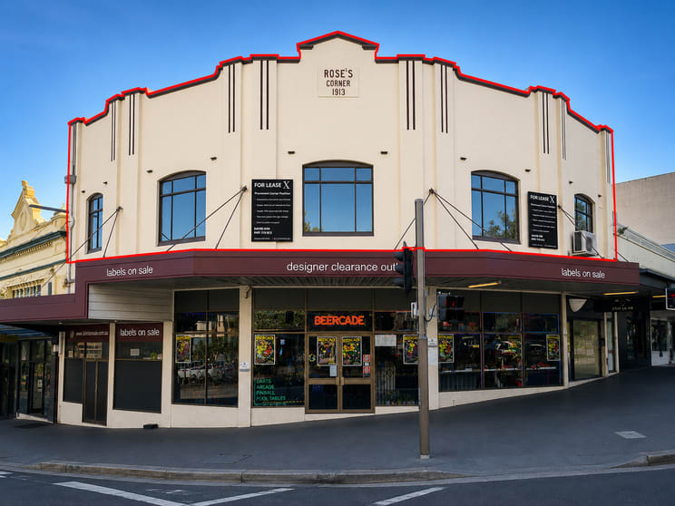 Click to view all images 113-115 Regent Street Redfern NSW 2016 - Image 1
