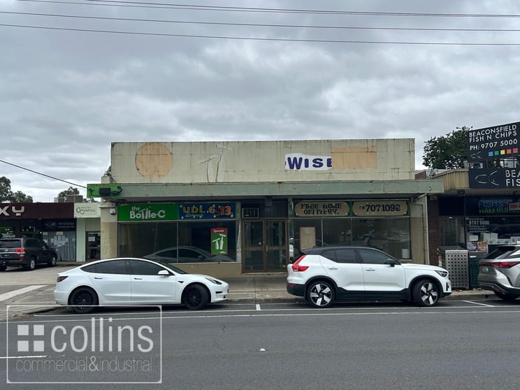 Click to view all images 20 OLD PRINCES Highway Beaconsfield VIC 3807 - Image 1