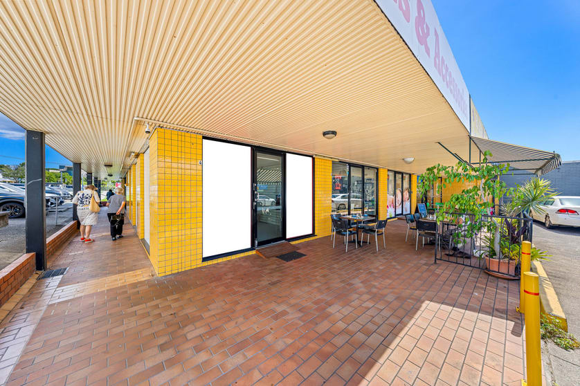 Click to view all images Shop 4/625 Oxley Road Corinda QLD 4075 - Image 2