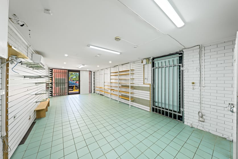 Click to view all images Shop 4/625 Oxley Road Corinda QLD 4075 - Image 1