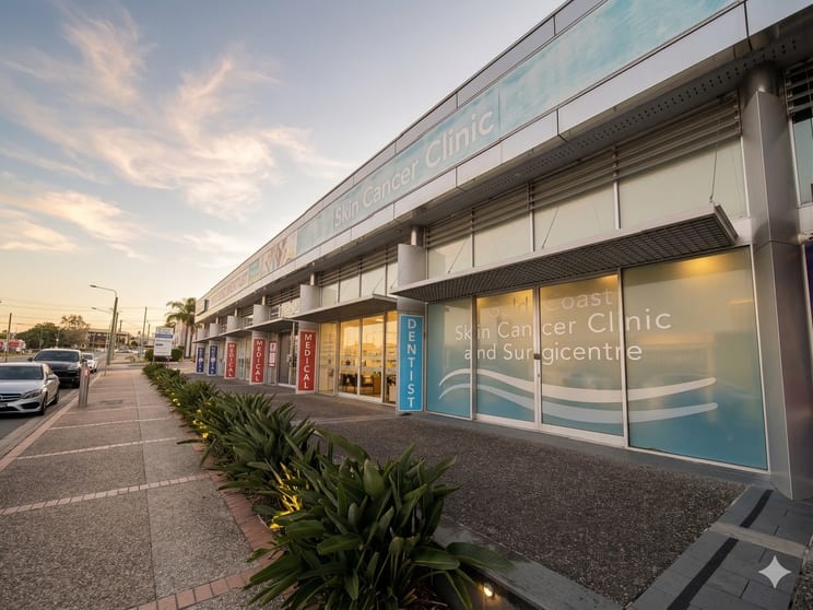 Click to view all images 1,2 & 3/45-49 Nind Street Southport QLD 4215 - Image 1