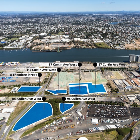 Northshore Hamilton Hamilton QLD 4007 - Image 1