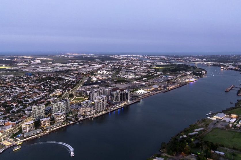 Northshore Hamilton Hamilton QLD 4007 - Image 3