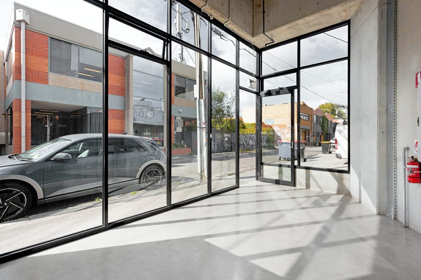 Retail/23 Little Oxford Street Collingwood VIC 3066 - Image 3
