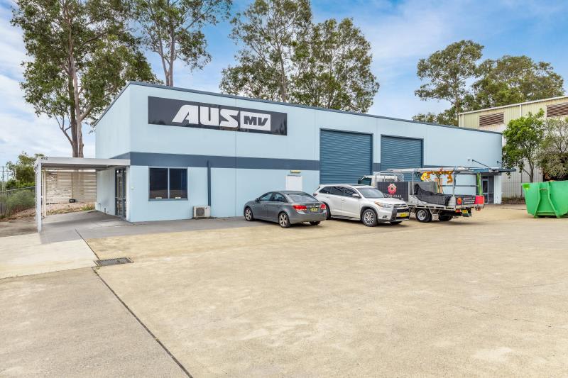 Click to view all images Unit 2/41 Enterprise Drive Beresfield NSW 2322 - Image 1