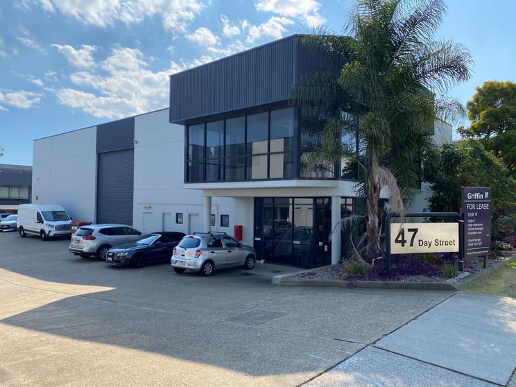 Click to view all images 4/47 Day Street Silverwater NSW 2128 - Image 1