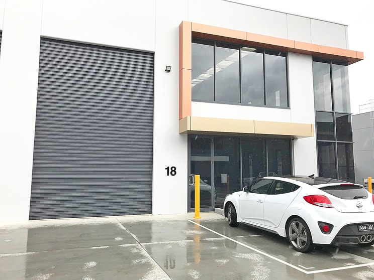Click to view all images 18 Optic Way Carrum Downs VIC 3201 - Image 1