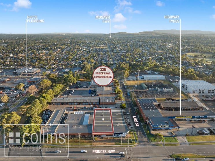 32B Princes Highway Eumemmerring VIC 3177 - Image 1