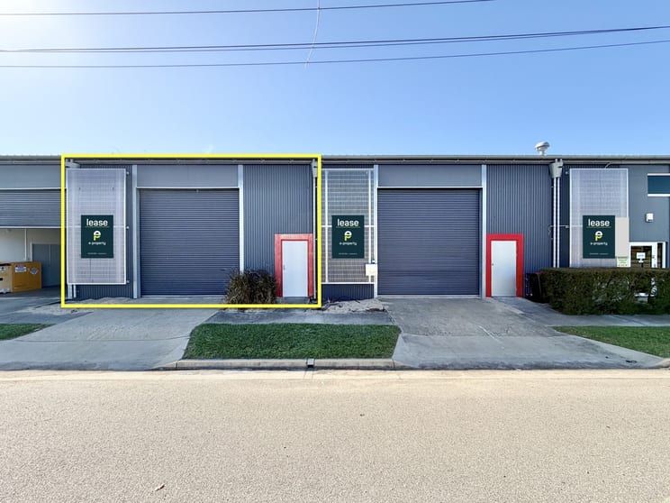 Unit 2/165 Boundary Street Railway Estate QLD 4810 - Image 1