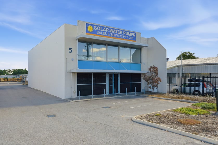 Unit 5/93 President Street Welshpool WA 6106 - Image 1