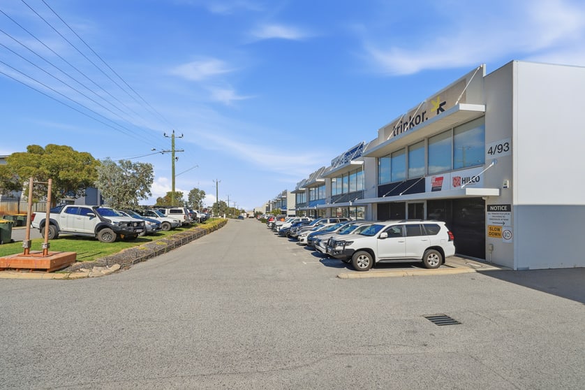 Unit 5/93 President Street Welshpool WA 6106 - Image 3