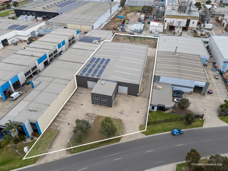 Click to view all images 24-28 Williams Road Dandenong South VIC 3175 - Image 2